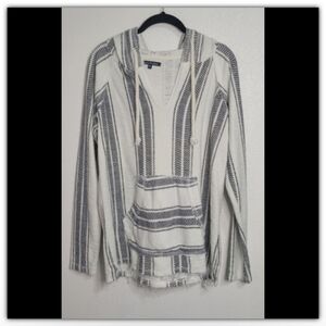 Ocean Drive hoodie size medium